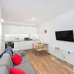 Pomorskie Agnes شقة غدينيا